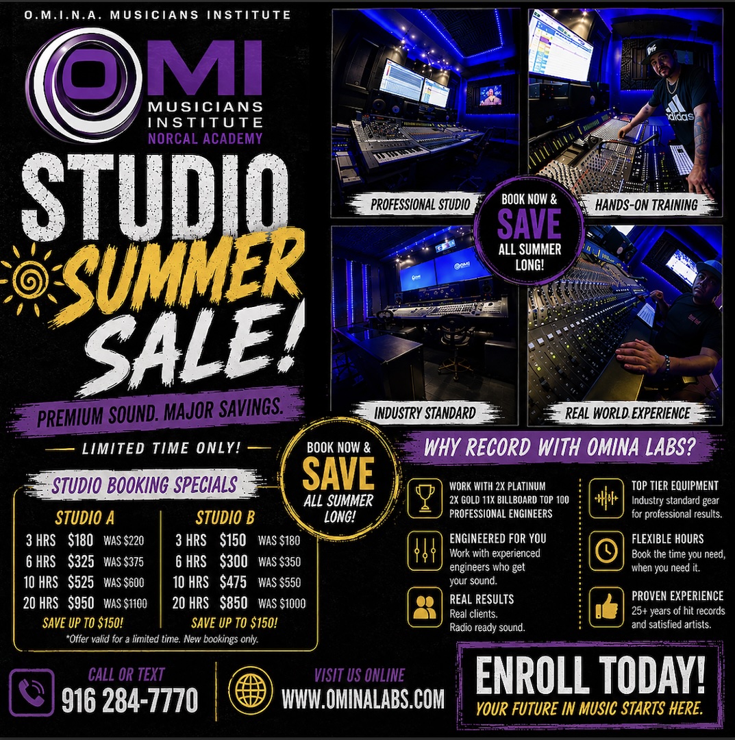 SUMMER DEAL DEPOSIT